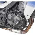 GIVI Parts GIVI Crash bar, black for Honda XL750 Transalp (23) | TN1201 | givi_TN1201 | euronetbike-net