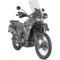 GIVI Parts GIVI Specific crash bar - black - for Kawasaki KLR 650 S (23) | TN4133 | givi_TN4133 | euronetbike-net
