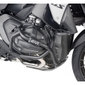 GIVI Parts GIVI Crash bar, black for BMW R 1300 GS (24) | TN5143 | givi_TN5143 | euronetbike-net