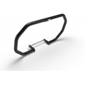 Royal Enfield ROYAL ENFIELD Black Octagon Engine Guard | re_KXA00005 | euronetbike-net