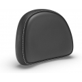 Royal Enfield ROYAL ENFIELD Black Passenger Backrest Pad | re_KXA00088 | euronetbike-net