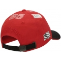 Royal Enfield ROYAL ENFIELD Royal Enfield Ride More Ripstop Cap - Navy | re_RLCCAS220197 | euronetbike-net