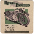 Royal Enfield ROYAL ENFIELD 120 Years Coaster -1 Mdf Wood (Set Of 4 )-Multi | re_RLCCOO210026 | euronetbike-net Royal Enfield ROYAL ENFIELD 120 Years Coaster -1 Mdf Wood (Set Of 4 )-Multi | re_RLCCOO210026 | euronetbike-net
