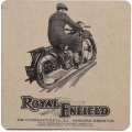 Royal Enfield ROYAL ENFIELD 120 Years Coaster -1 Mdf Wood (Set Of 4 )-Multi | re_RLCCOO210026 | euronetbike-net Royal Enfield ROYAL ENFIELD 120 Years Coaster -1 Mdf Wood (Set Of 4 )-Multi | re_RLCCOO210026 | euronetbike-net