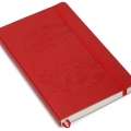 Royal Enfield ROYAL ENFIELD Chase The Wind Diary-Red | re_RLCDIO000004 | euronetbike-net Royal Enfield ROYAL ENFIELD Chase The Wind Diary-Red | re_RLCDIO000004 | euronetbike-net