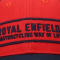 Royal Enfield ROYAL ENFIELD Military Cap-Olive | re_RLCCAN000008 | euronetbike-net Royal Enfield ROYAL ENFIELD Military Cap-Olive | re_RLCCAN000008 | euronetbike-net