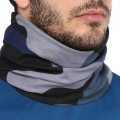 Royal Enfield ROYAL ENFIELD New Camo Headgear -Mid Blue | re_RRGHGL000003 | euronetbike-net