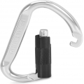 Royal Enfield ROYAL ENFIELD Metal Lock Carabiner-Black | re_RLCTMM000003 | euronetbike-net Royal Enfield ROYAL ENFIELD Metal Lock Carabiner-Black | re_RLCTMM000003 | euronetbike-net