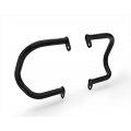 Royal Enfield ROYAL ENFIELD Black Compact Engine Guards | re_1990408 | euronetbike-net Royal Enfield ROYAL ENFIELD Black Compact Engine Guards | re_1990408 | euronetbike-net