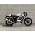 Royal Enfield ROYAL ENFIELD Ice Queen Single Seat Cowl | re_1990430 | euronetbike-net