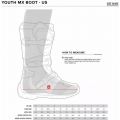 Alpinestars Alpinestars Tech 3 Enduro Sole | 25SU893E-10 | alp_25SU893E-10-10 | euronetbike-net