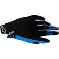Alpinestars Alpinestars Techstar MX Gloves, Black, Blue | 3560125-17 | alp_3560125-17-XL | euronetbike-net