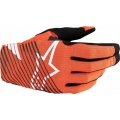 Alpinestars Alpinestars Radar Pro MX Gloves, Orange, Black | 3560325-420 | alp_3560325-420-XL | euronetbike-net