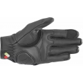 Alpinestars Alpinestars Dyno Gloves, Black | 3509624-1100 | alp_3509624-1100-M | euronetbike-net