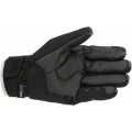 Alpinestars Alpinestars Glove S-Max Ds, Black|White, Size 3Xl | 3527620-12-3Xl | alp_3527620-12-2X | euronetbike-net
