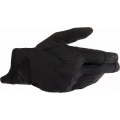 Alpinestars Alpinestars Stated Gloves, Black | 3569723-1100 | alp_3569723-1100-3X | euronetbike-net