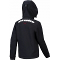 Alpinestars Alpinestars Youth Racer MX Fleece Jacket, Black | 3840125-10 | alp_3840125-10-L | euronetbike-net