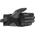 Alpinestars Alpinestars Hyde XT DrystarXF® Gloves, Black, Red | 3522523-1303 | alp_3522523-1303-M | euronetbike-net