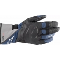 Alpinestars Alpinestars Andes V3 Drystar® Gloves, Black, Blue | 3527521-1267 | alp_3527521-1267-M | euronetbike-net