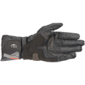 Alpinestars ALPINESTARS GLOVE P-8 V3 BLK | 3558321-10-S | alp_3558321-10-2X | euronetbike-net