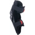 Alpinestars Alpinestars Youth SX-1 Knee Protectors, Black, Red | 6546319-13 | alp_6546319-13-SM | euronetbike-net