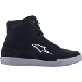 Alpinestars Alpinestars Chrome Shoes, Black, Gray | 2512322-1054 | alp_2512322-1054-105 | euronetbike-net