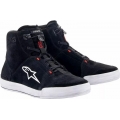 Alpinestars Alpinestars Chrome Shoes, Black, Gray | 2512322-1054 | alp_2512322-1054-14 | euronetbike-net