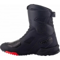 Alpinestars Alpinestars RT-7 Drystar® Boots, Black, Red | 2443023-13 | alp_2443023-13-48 | euronetbike-net