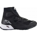 Alpinestars Alpinestars CR-1 Shoes, Black, White | 2611624-12 | alp_2611624-12-115 | euronetbike-net