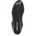Alpinestars Alpinestars Speedflight Shoes, Black, Red | 2654124-1342 | alp_2654124-1342-7 | euronetbike-net