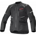 Alpinestars Alpinestars Andes Air Drystar® Jacket, Black | 3207924-10 | alp_3207924-10-L | euronetbike-net