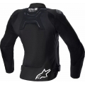 Alpinestars Alpinestars Stella SMX Air Jacket, Black | 3316523-10 | alp_3316523-10-S | euronetbike-net