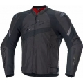 Alpinestars Alpinestars T-GP R v4 Jacket, Black | 3300524-1100 | alp_3300524-1100-2X | euronetbike-net
