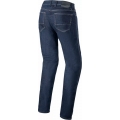Alpinestars Alpinestars Radon Pants, Blue | 3328022-7202 | alp_3328022-7202-30 | euronetbike-net