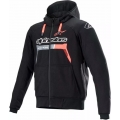 Alpinestars Alpinestars Chrome Sport Jacket, Black, Red | 4200822-1030 | alp_4200822-1030-3X | euronetbike-net