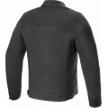 Alpinestars Alpinestars Garage Jacket, Gray | 4300524-1294 | alp_4300524-1294-4X | euronetbike-net