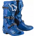 Alpinestars Alpinestars Tech 10 Boots, Blue, Black | 2010020-713 | alp_2010020-713-12 | euronetbike-net