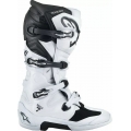 Alpinestars Alpinestars Tech 7 Boots, Black, White | 2012025-21 | alp_2012025-21-16 | euronetbike-net