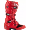 Alpinestars Alpinestars Tech 7 Boots, Bright Red | 2012025-3010 | alp_2012025-3010-11 | euronetbike-net