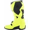Alpinestars Alpinestars Tech 7 Boots, Fluorescent Yellow, Black | 2012025-551 | alp_2012025-551-10 | euronetbike-net