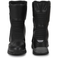 Genuine Apparel ROYAL ENFIELD E-39 Mid Rise Riding Boot - Black | re_RRGBOA220249 | euronetbike-net