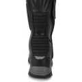 Genuine Apparel ROYAL ENFIELD E-39 Mid Rise Riding Boot - Black | re_RRGBOA220246 | euronetbike-net