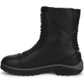 Genuine Apparel ROYAL ENFIELD E-39 Short Riding Boot - Black | re_RRGBOA220006 | euronetbike-net