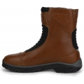 Genuine Apparel ROYAL ENFIELD E-39 Short Riding Boot - Brown | re_RRGBOA220013 | euronetbike-net Genuine Apparel ROYAL ENFIELD E-39 Short Riding Boot - Brown | re_RRGBOA220013 | euronetbike-net