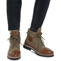Genuine Apparel ROYAL ENFIELD Royal Enfield Kargil Boots - Light Olive & Tan | re_RLCSOA220327 | euronetbike-net Genuine Apparel ROYAL ENFIELD Royal Enfield Kargil Boots - Light Olive & Tan | re_RLCSOA220327 | euronetbike-net