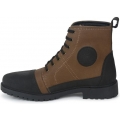 Genuine Apparel ROYAL ENFIELD Royal Enfield Huntsman Leather Boots - Khaki | re_RLCSOA220386 | euronetbike-net Genuine Apparel ROYAL ENFIELD Royal Enfield Huntsman Leather Boots - Khaki | re_RLCSOA220386 | euronetbike-net