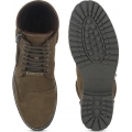 Genuine Apparel ROYAL ENFIELD Royal Enfield Platoon Boots - Olive | re_RLCSOA220274 | euronetbike-net