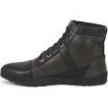 Genuine Apparel ROYAL ENFIELD Royal Enfield Ascendere Boots - Dark Olive | re_RLCSOA220319 | euronetbike-net Genuine Apparel ROYAL ENFIELD Royal Enfield Ascendere Boots - Dark Olive | re_RLCSOA220319 | euronetbike-net
