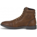 Genuine Apparel ROYAL ENFIELD Royal Enfield Mudbound Boots - Khaki | re_RLCSOA220226 | euronetbike-net