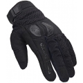 Genuine Apparel ROYAL ENFIELD Trailblazer Gloves Black | RRGGLJ000008 | re_RRGGLJ000008 | euronetbike-net